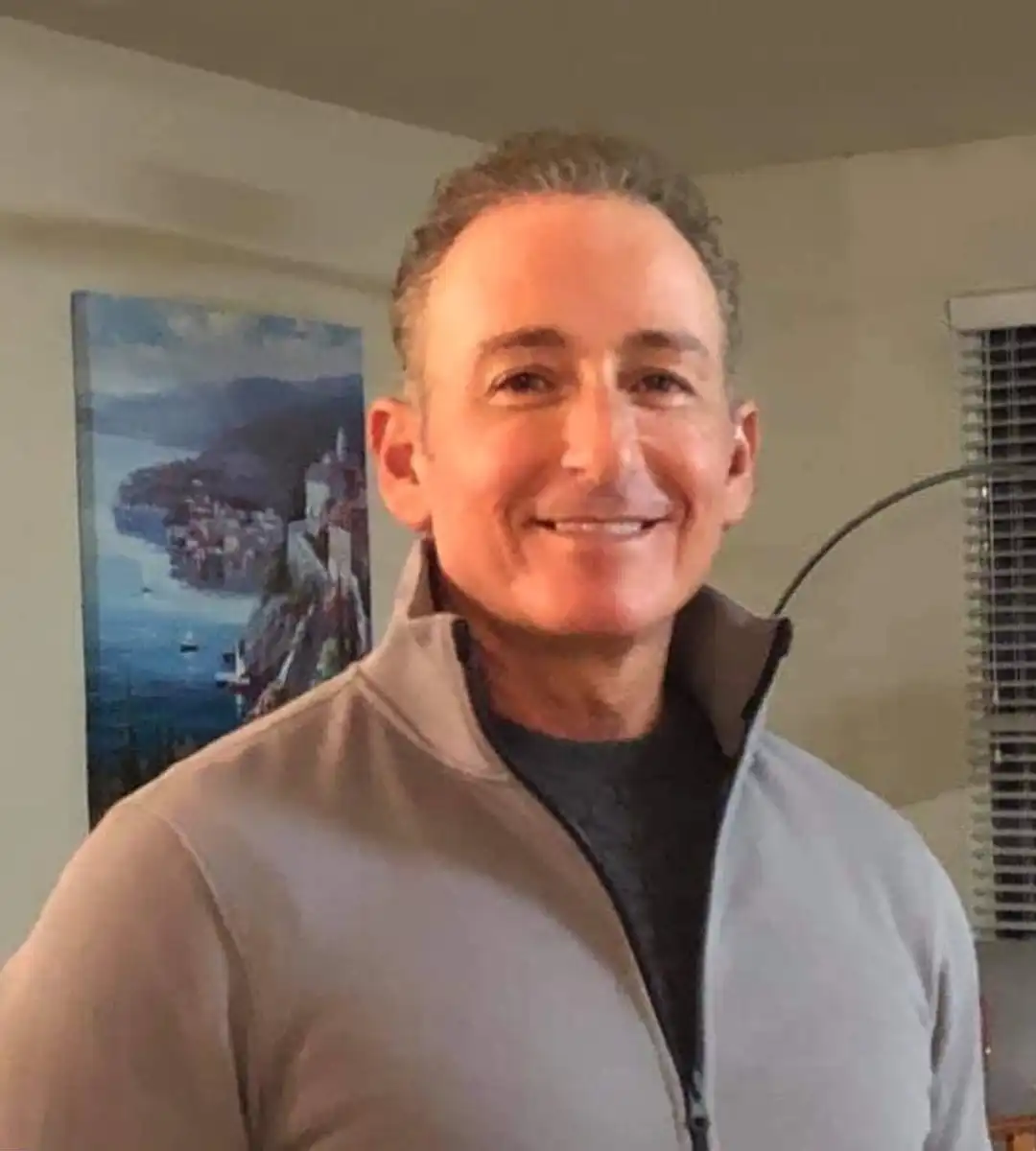 Dr. Bill Naime