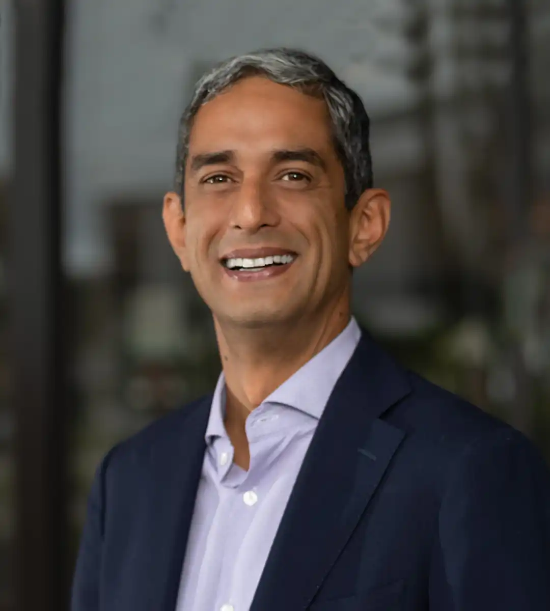 Dr. Jeetpaul Saran, MD