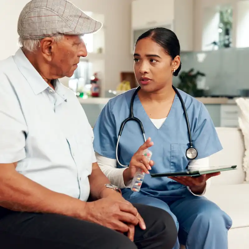 Your inpatient excellence doesn’t end at discharge.