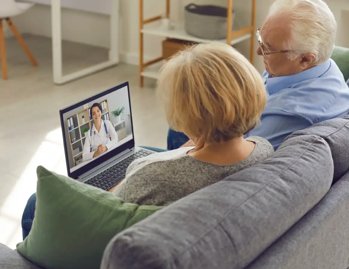 With PAS, you extend high-quality care into the post-acute space — with no added burden to your staff.