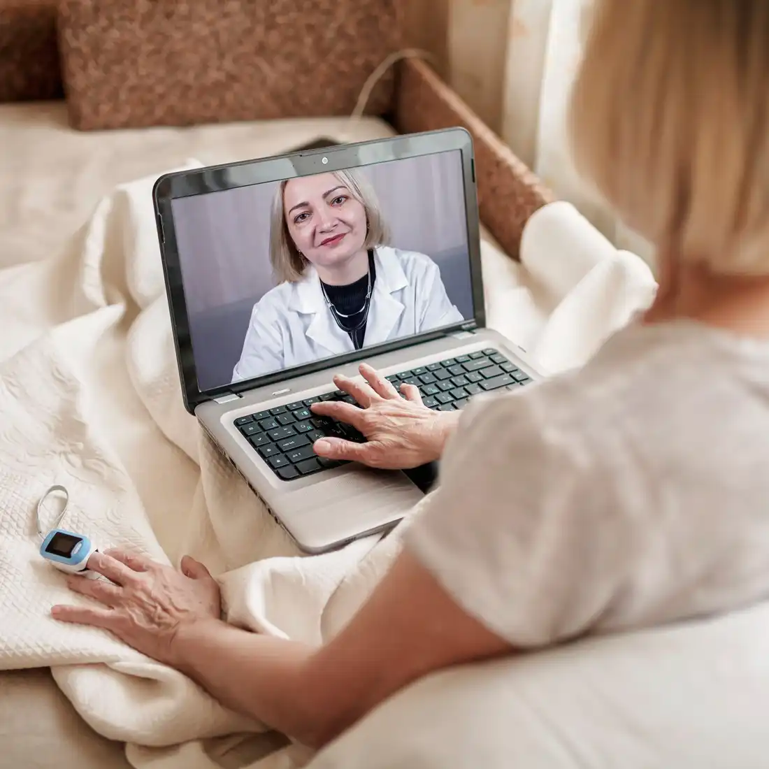 Our physicians pick up exactly where your inpatient team leaves off.