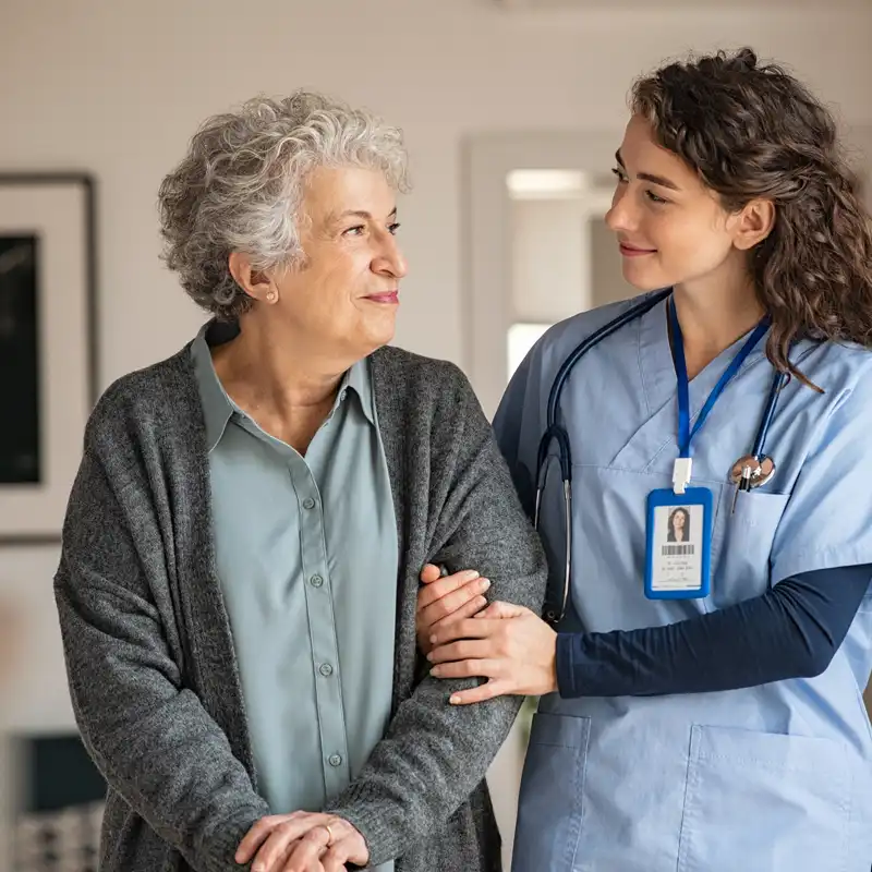 Fast, Focused Follow-Up for Your Discharged Patients
