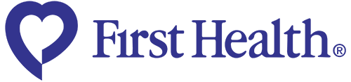 FIRST HEALTH