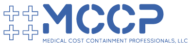 MEDICAL COST CONTAINMENT PROFESSIONALS